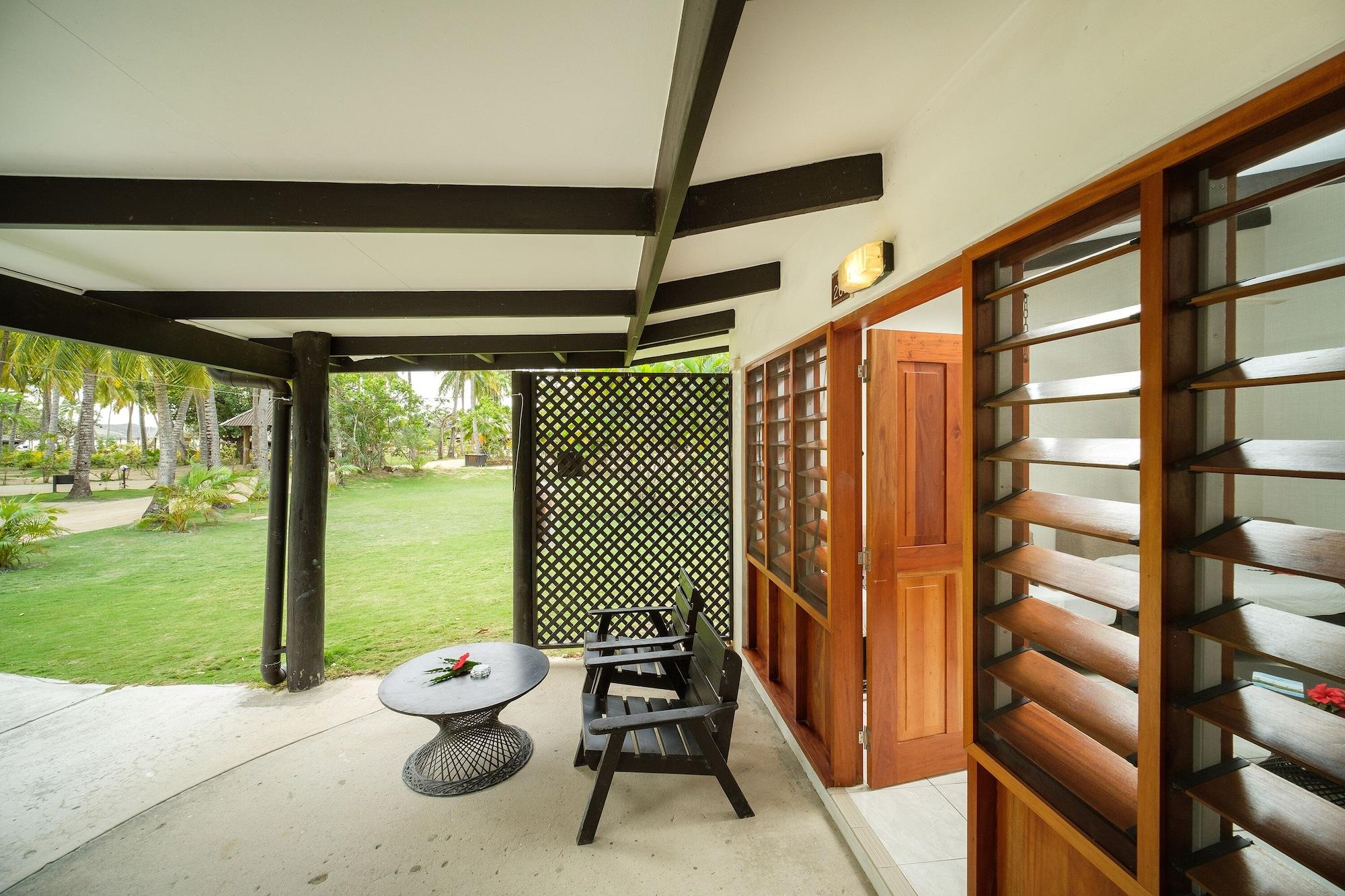 Plantation Island Resort Malololailai Exterior foto