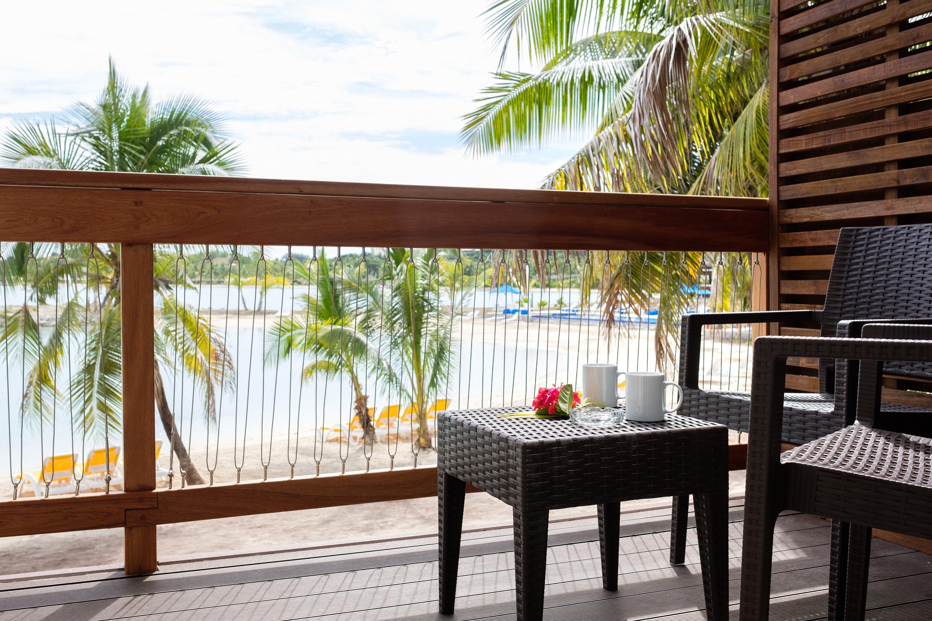 Plantation Island Resort Malololailai Exterior foto