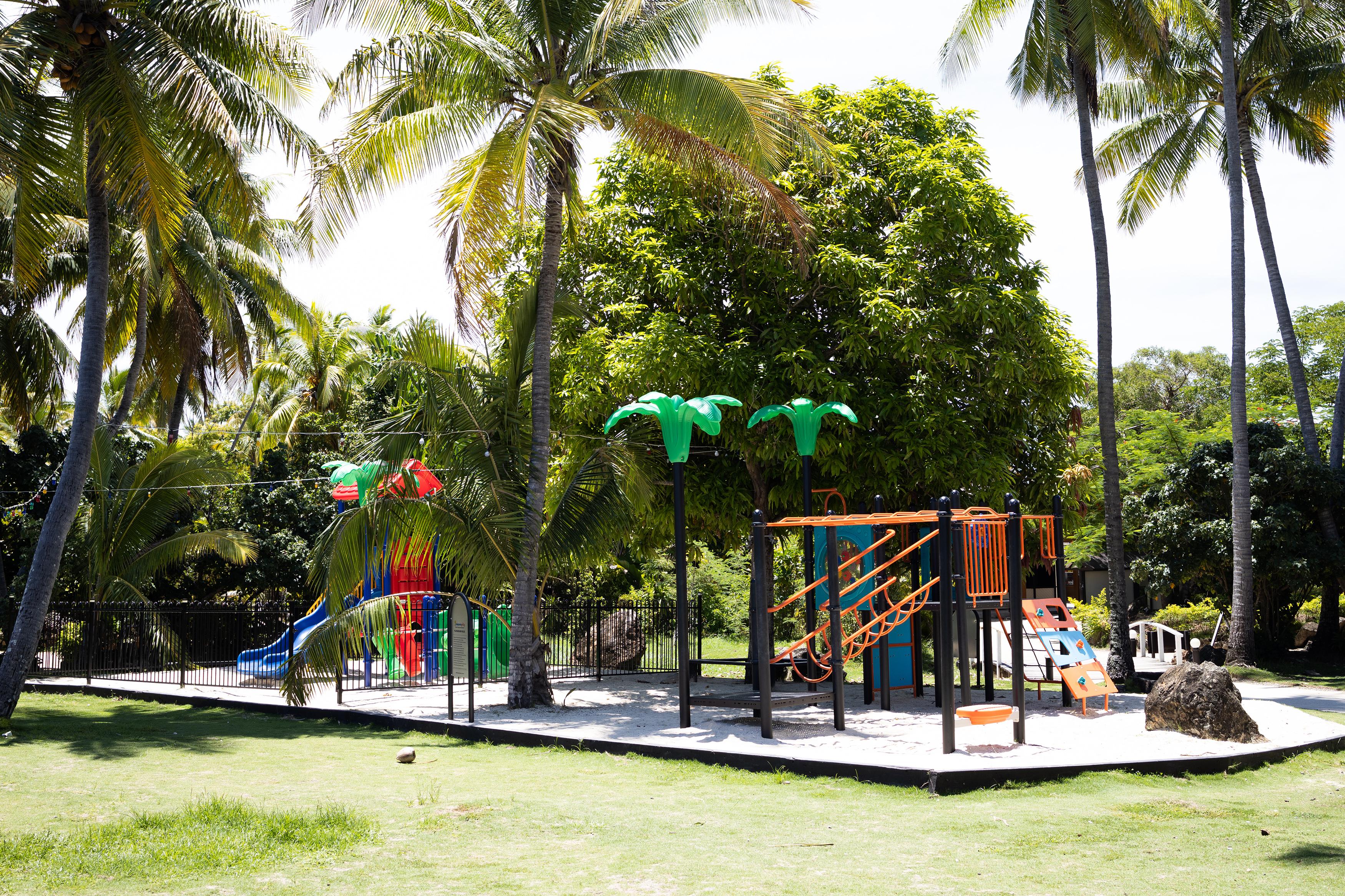 Plantation Island Resort Malololailai Exterior foto